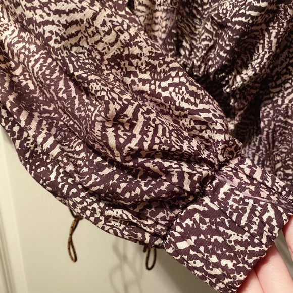 H&M lightweight jacket XS - Picture 4 of 7